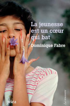 ARLEA - Couv pro_La jeunesse est un coeur qui bat.jpg