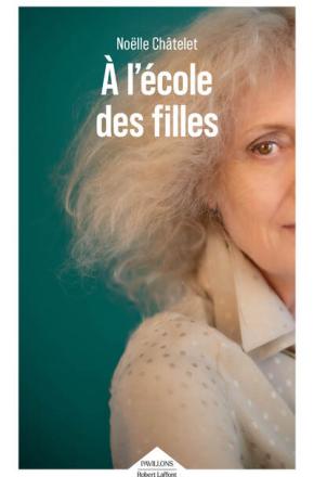 a_l'ecole_des_filles_robert_laffont