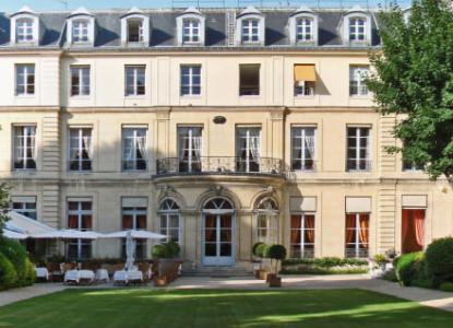 La Maison de l’Amérique Latine