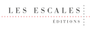 Les escales logo